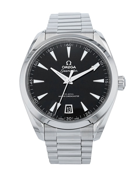Omega Aqua Terra 150m Gents 220.10.41.21.01.002
